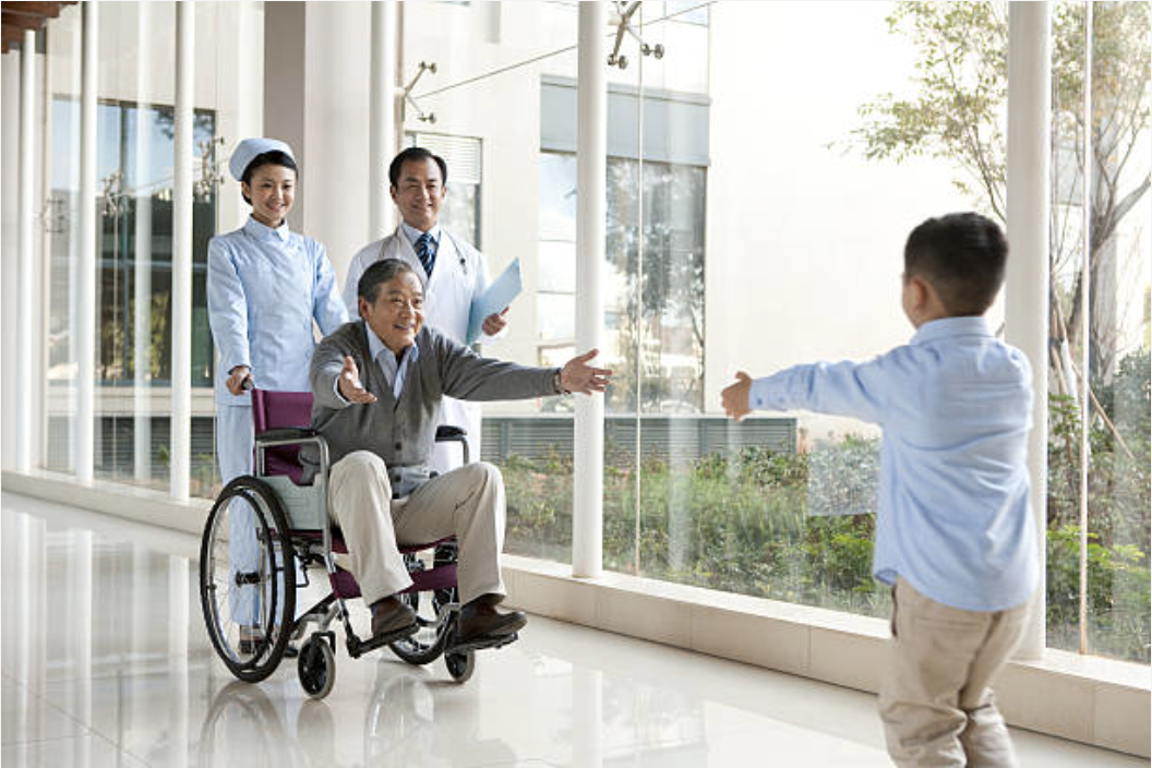 Hospital 3
