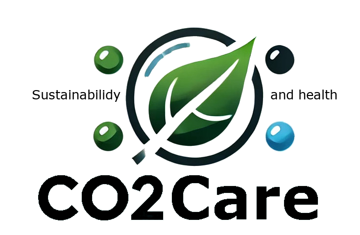 Logo CO2Care Eng